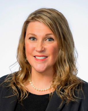 Kate Lecker