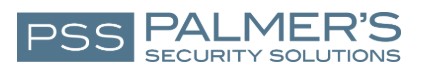 Palmer’s Security Solutions