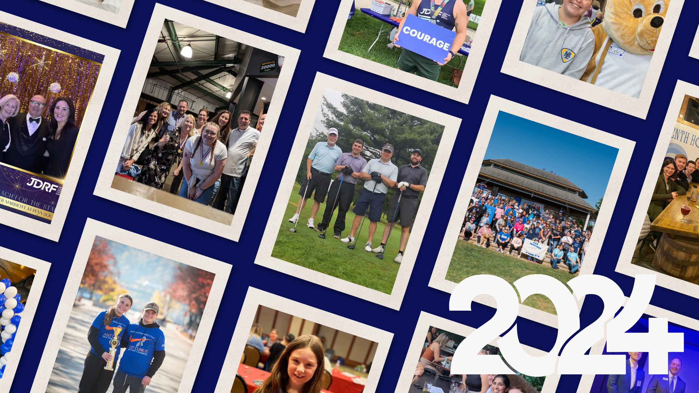 A Year of Breakthroughs: Celebrating Our Impact in 2024