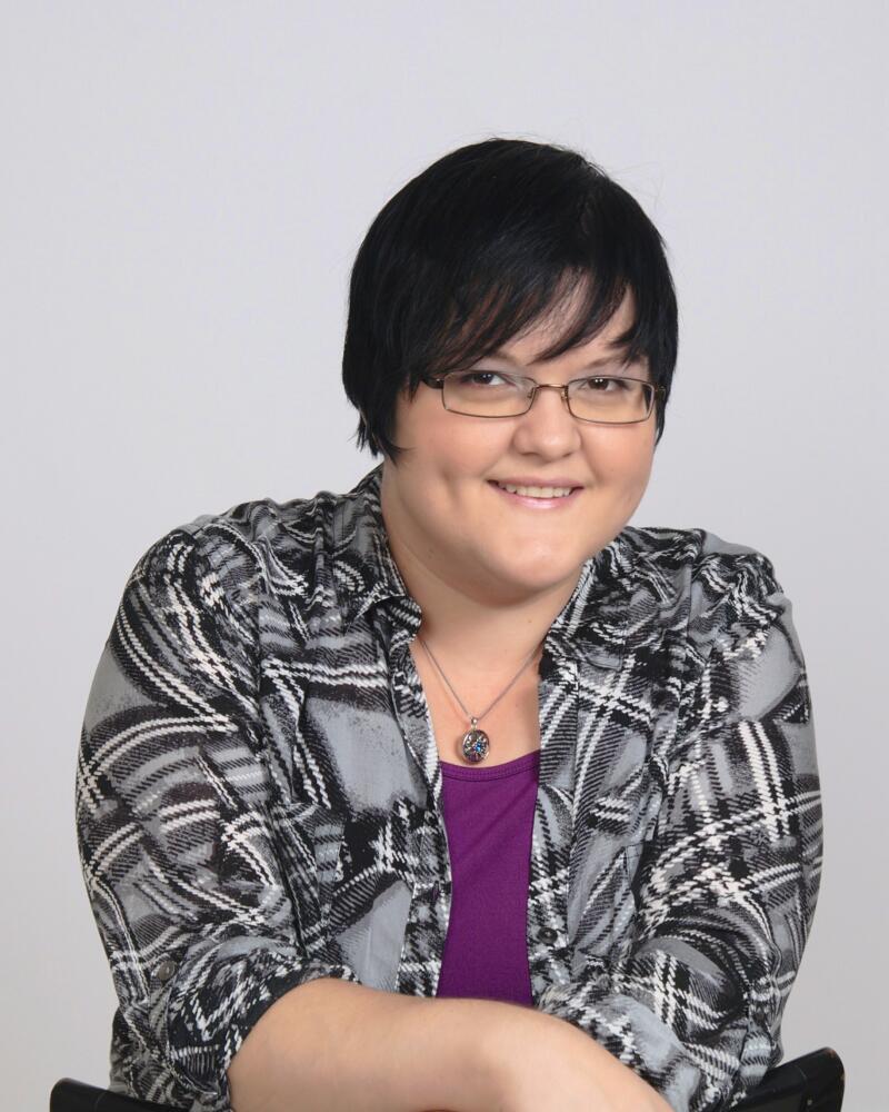 Alicia Downs