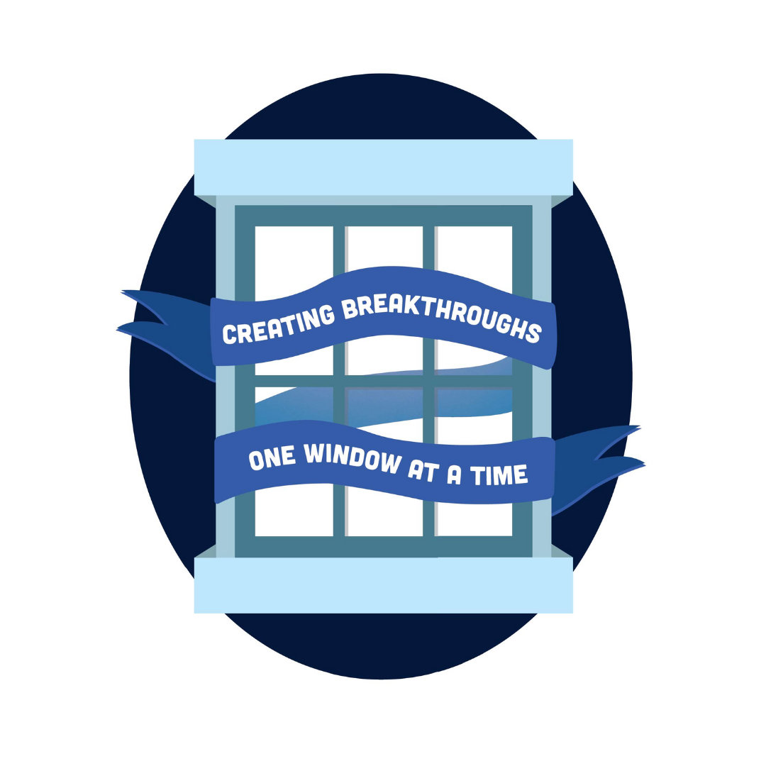 Energy Swing Windows for Breakthrough T1D