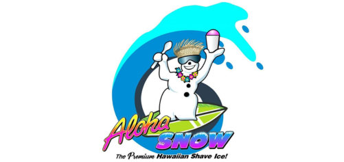 Aloha Snow