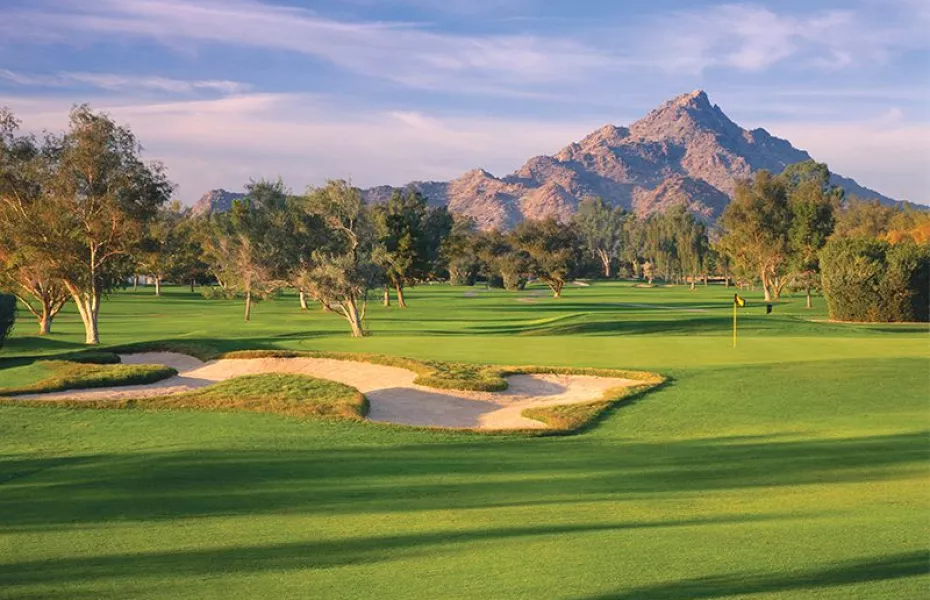 Breakthrough T1D Tee it Up for T1D