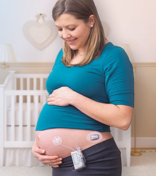 Type 1 Talk: Pregnancy and T1D