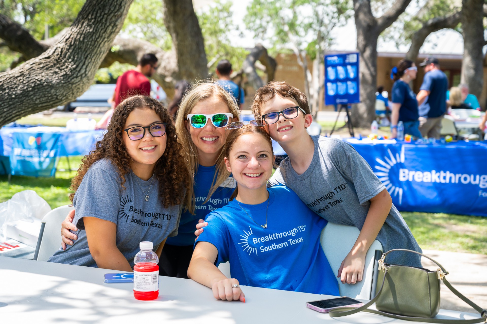 South Central Texas Community Summit – June 6, 2026