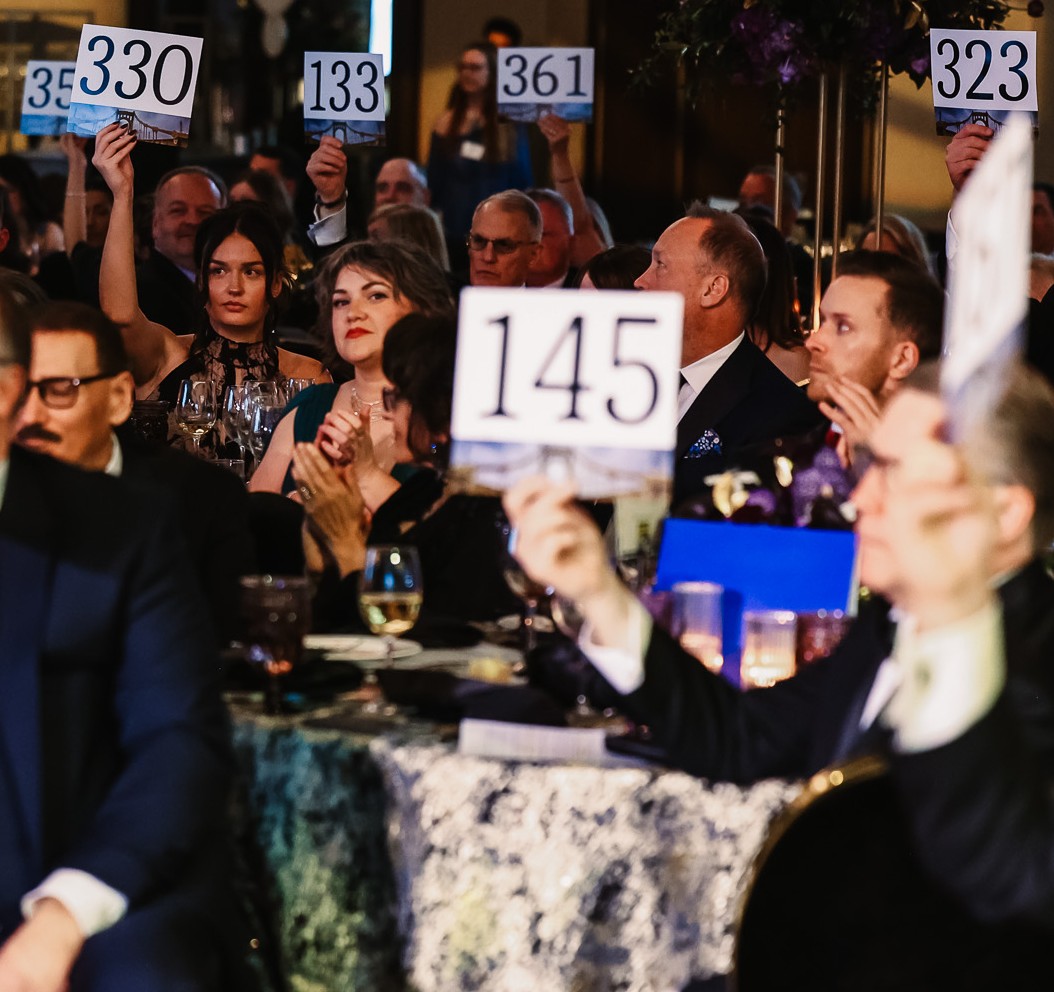 35th Anniversary Breakthrough T1D Pittsburgh Gala 2027
