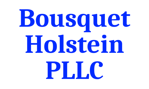 Bousquet Holstein