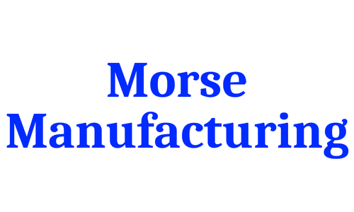 Morse Manufacturing