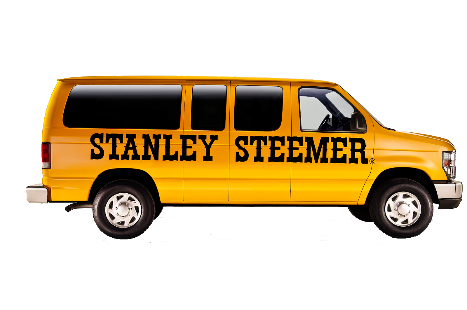 Stanley Steemer
