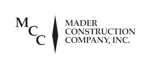 Mader Construction Company, Inc.