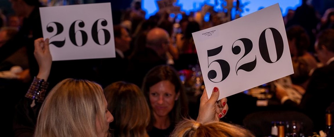 March 2024: Breakthrough T1D Buffalo Soiree & Breakthrough T1D Rochester Soiree