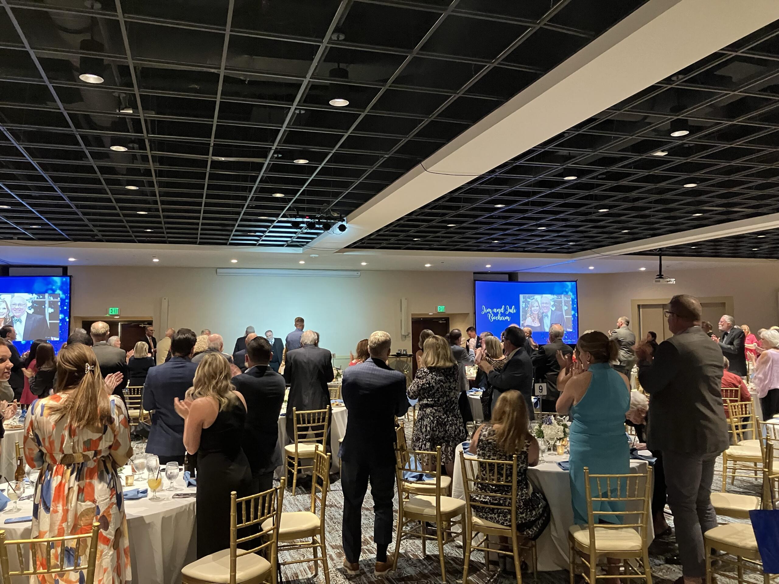 Syracuse Soiree & 2024 Breakthrough T1D Golf Recap