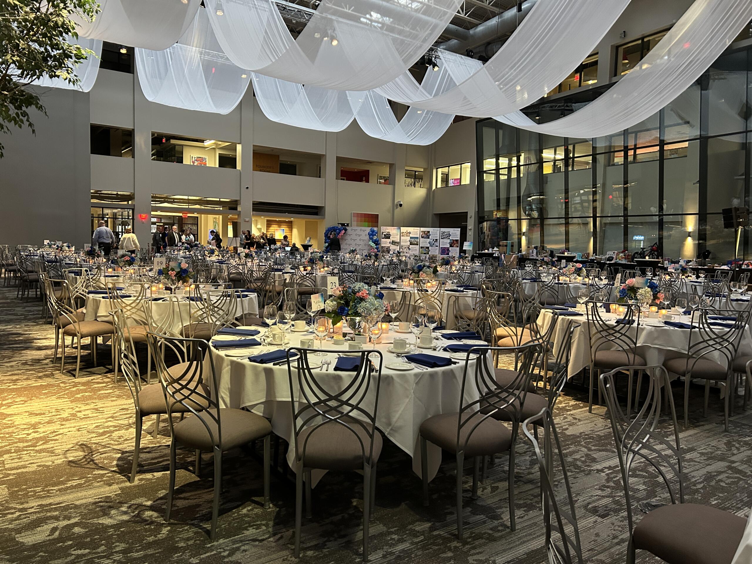 Funding Cures for T1D at the Breakthrough T1D Buffalo Gala 2025