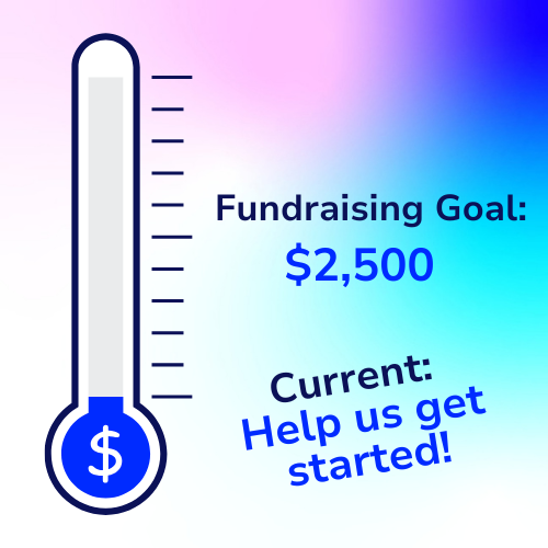 Fundraising thermometer