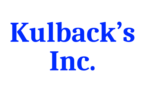 Kulback’s Inc.