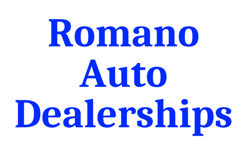 Romano Auto Dealerships