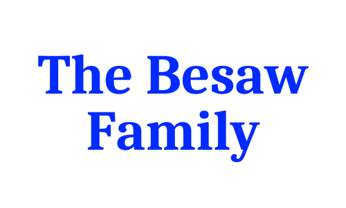 The Besaw Family