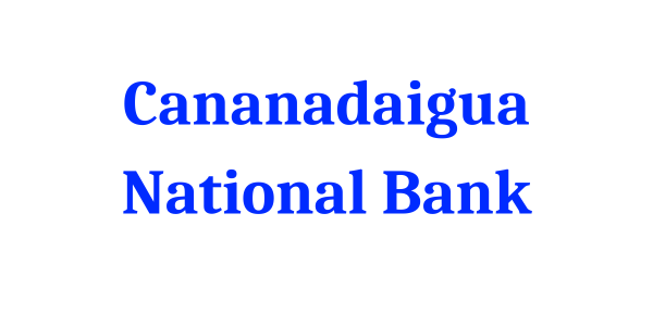 Cananadaigua National Bank