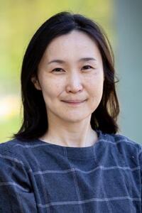Dr. Yumiko Esaki 