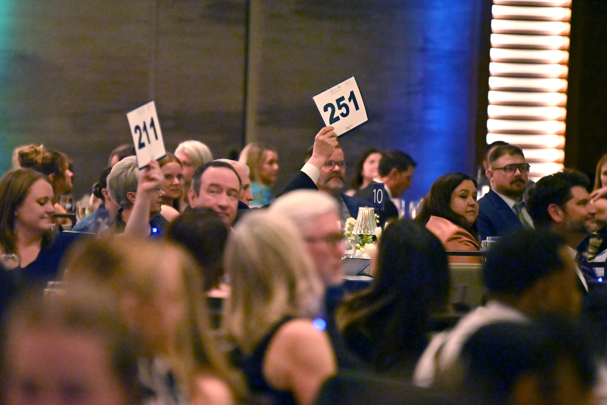 Breakthrough T1D 30th Anniversary Oklahoma City Gala