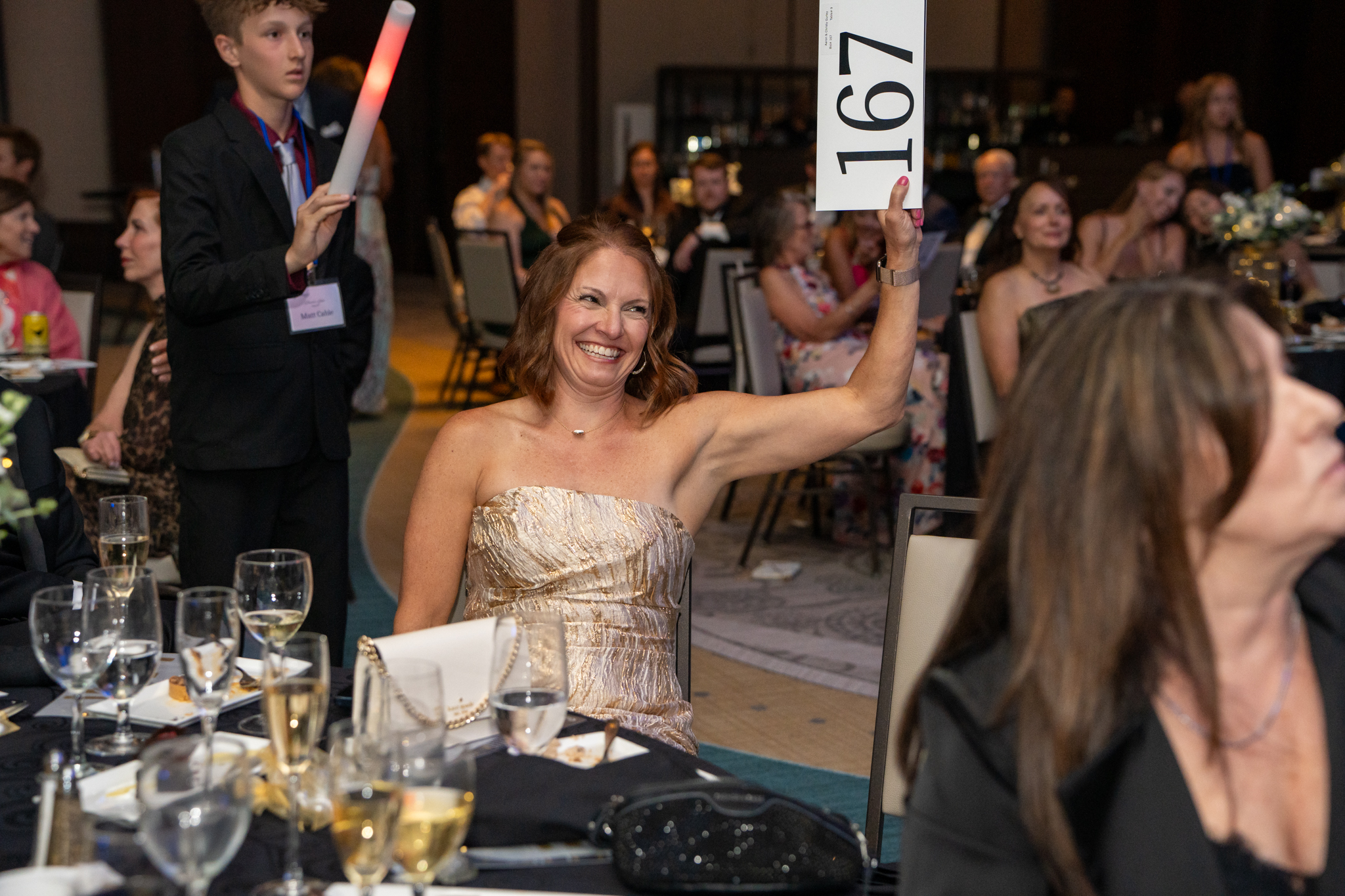 Breakthrough T1D Nashville Promise Gala 2027