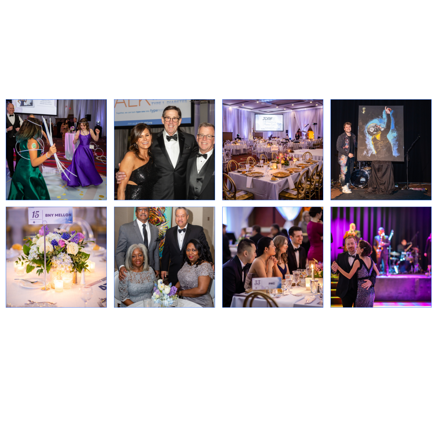 5 Ways to Get Involved in the 2023 Promise Gala