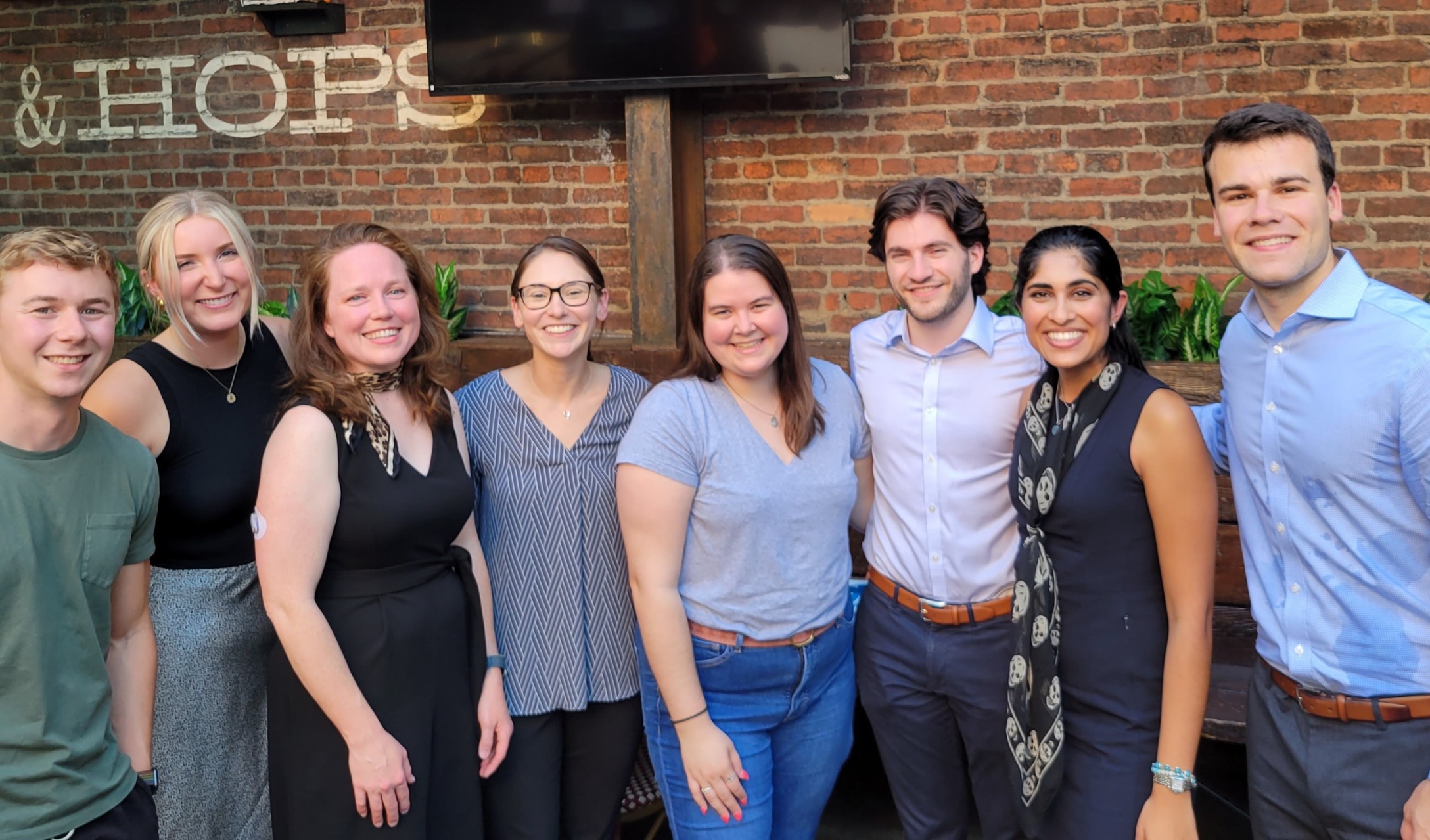 Join the Western Pennsylvania Emerging Leaders Committee!