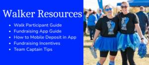 Breakthrough T1D Walk Resources