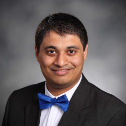 Dr. Aditya Delwoolkar, MD