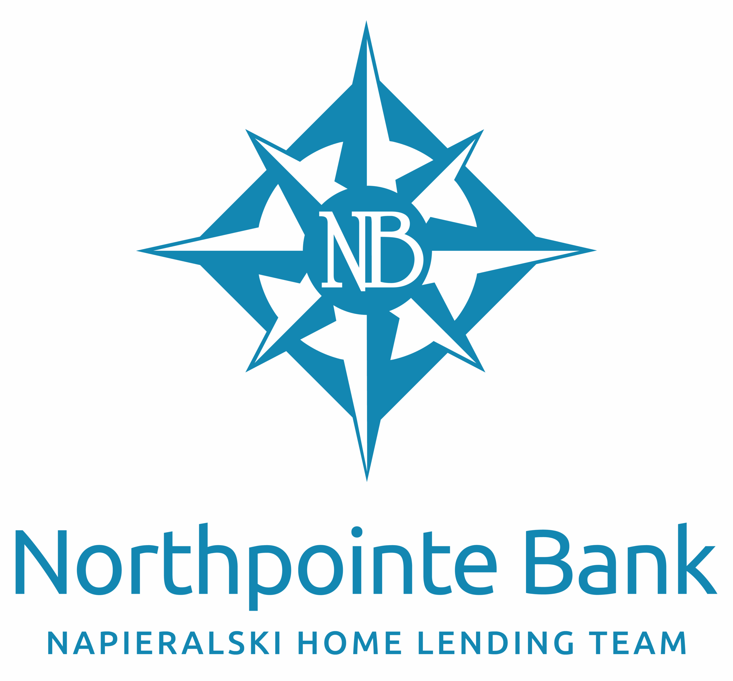 The Napieralski Home Lending Team at Northpointe Bank