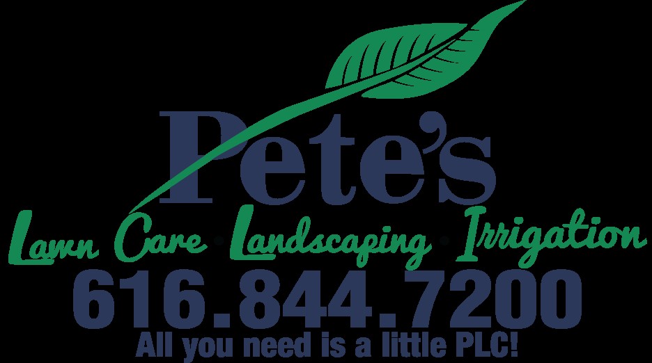Pete’s Lawncare