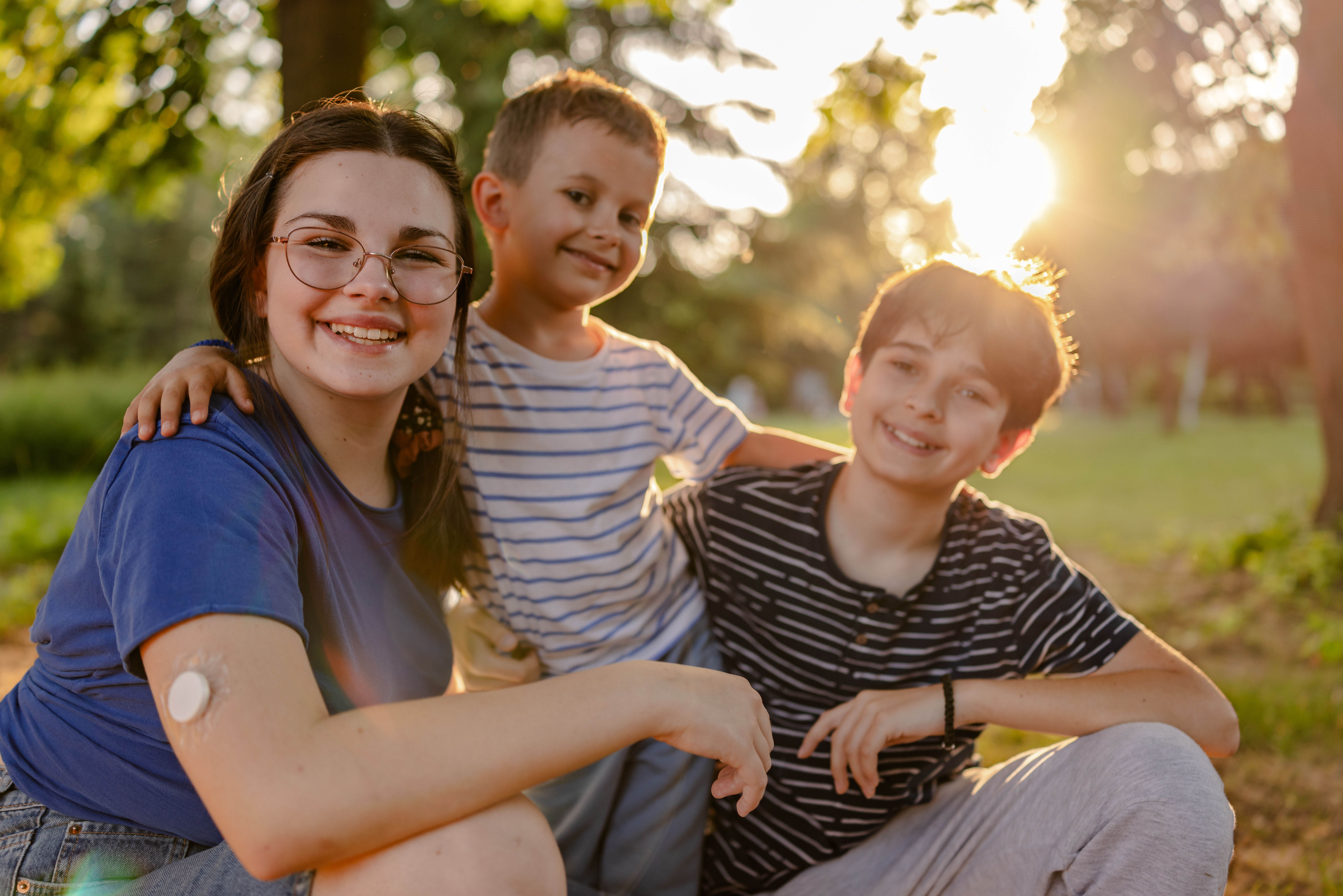 Austin T1D Family Meet Up – April 24, 2026