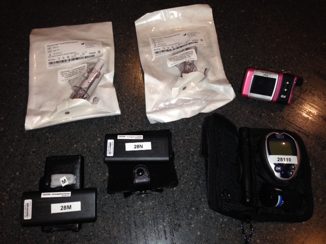 What it Takes to Get Started in Closed Loop Artificial Pancreas Trial