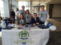Breakthrough T1D Partners with 2014 College Ambassador Challange
