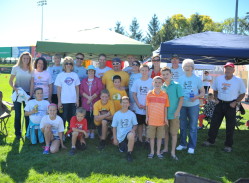 Madison Walk Day Volunteers Needed!