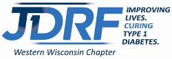 Breakthrough T1D Western Wisconsin is on the Move!