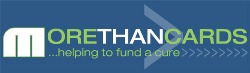 More Than Cards Supports Breakthrough T1D in 2014