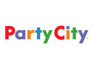 Party City Scanable Campaign