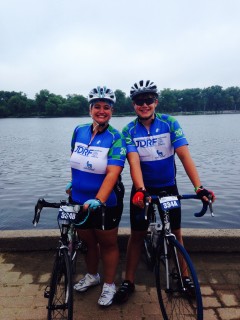 Ride with Team Northeast Wisconsin in 2015!