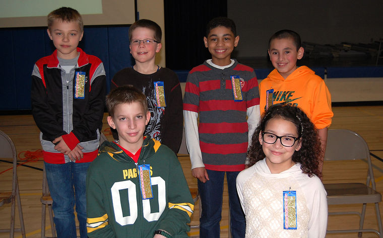 Breakthrough T1D Kids Walk at Cunningham Intermediate School in Beloit