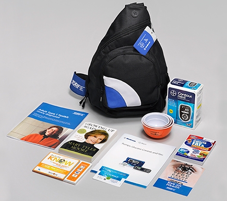 T1D Care Kit