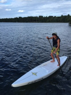 Meet Quinn- Breakthrough T1D One Walk-Central Wisconsin Youth Ambassador
