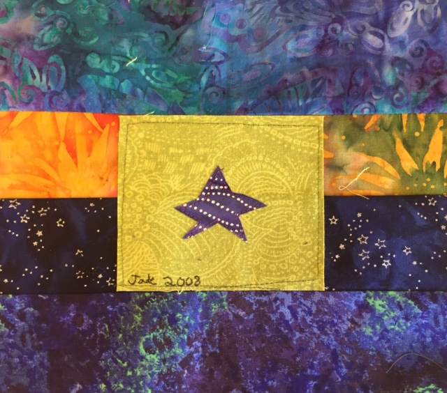 Last Chance: Help Needed for Children’s Quilt