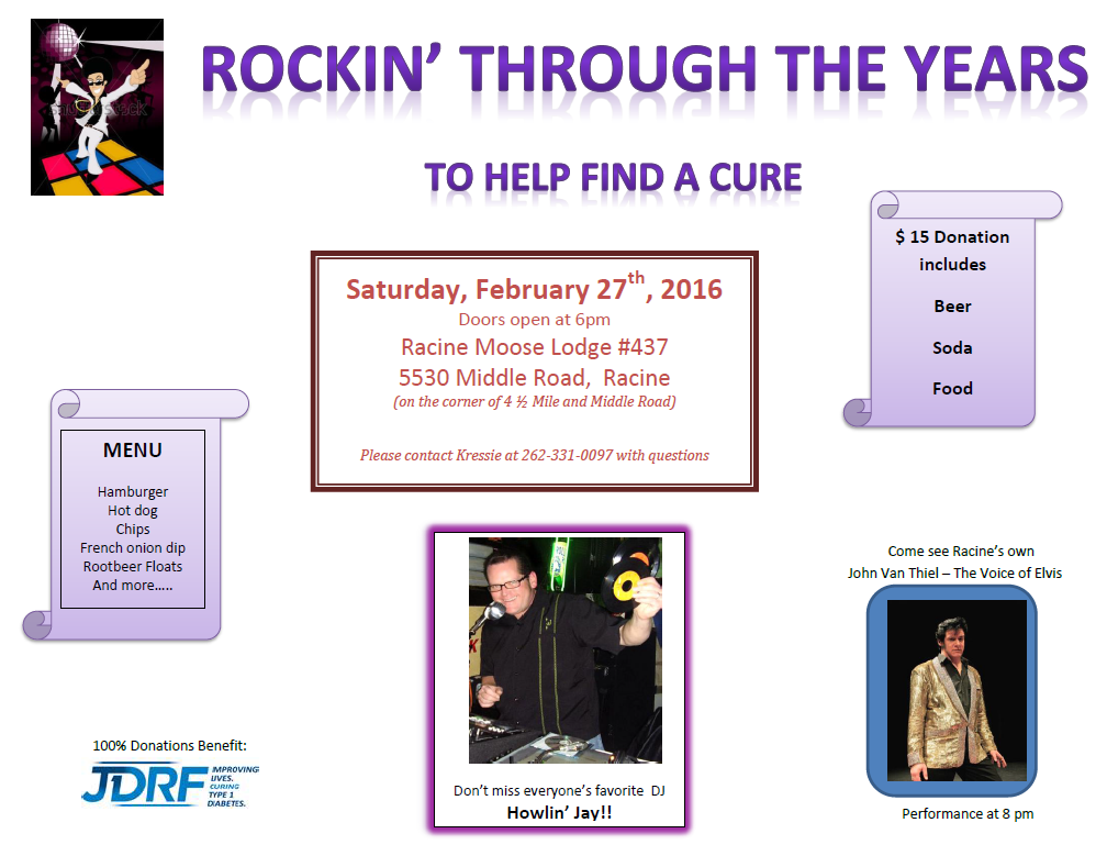 Join Breakthrough T1D at Walt Disney World® Marathon