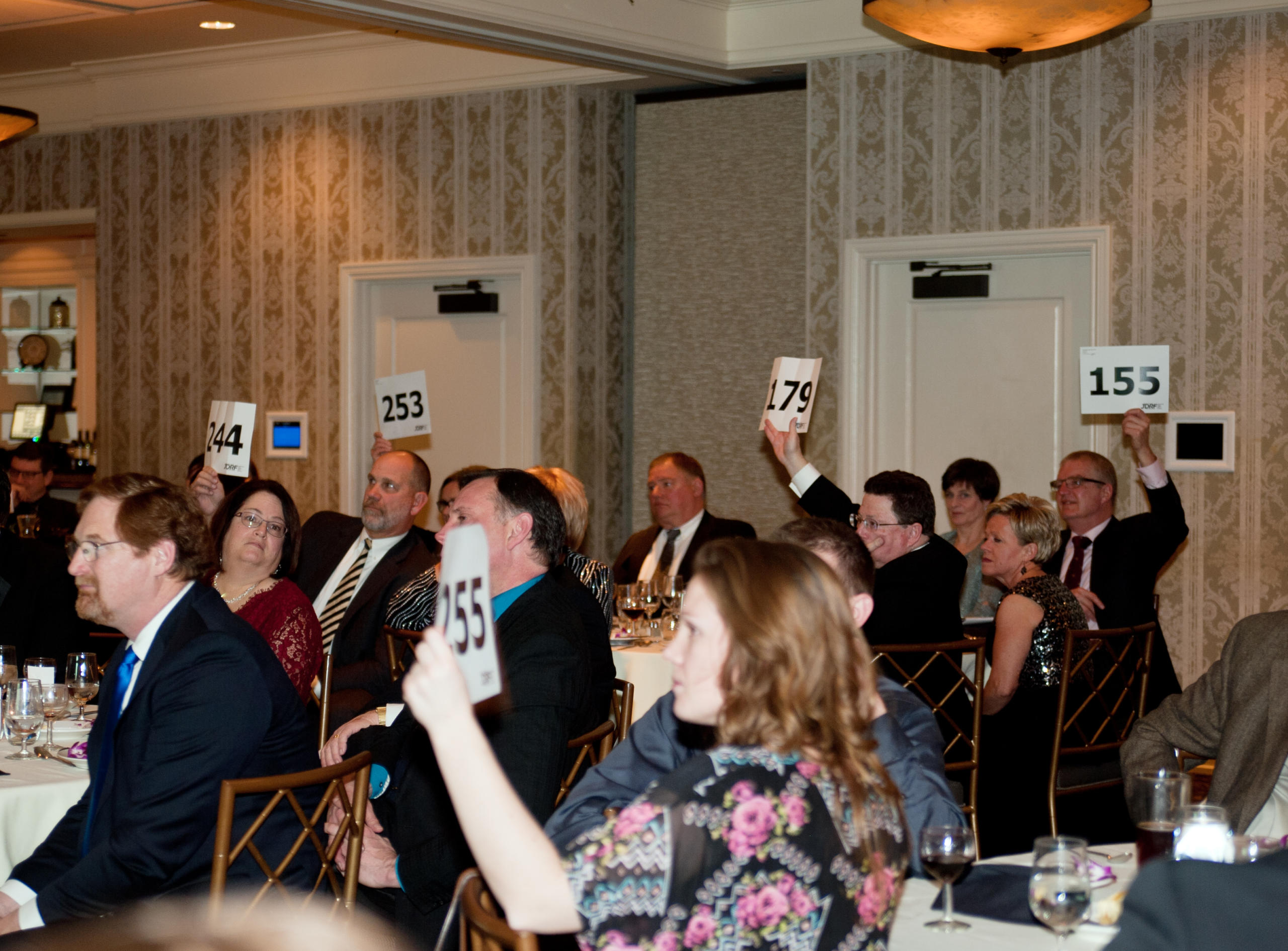 La Crosse Winter Gala