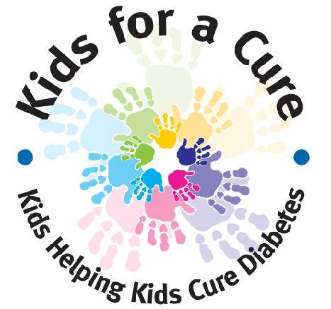 Start a Kids For A Cure Campaign