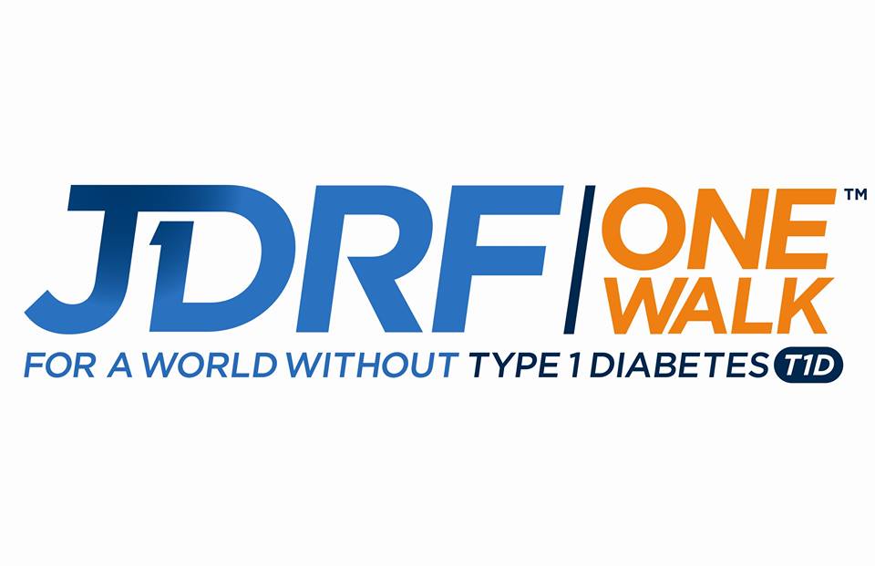 Breakthrough T1D One Walk Kick-Off Events