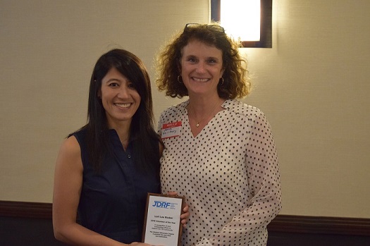 Breakthrough T1D Annual Meeting Recap