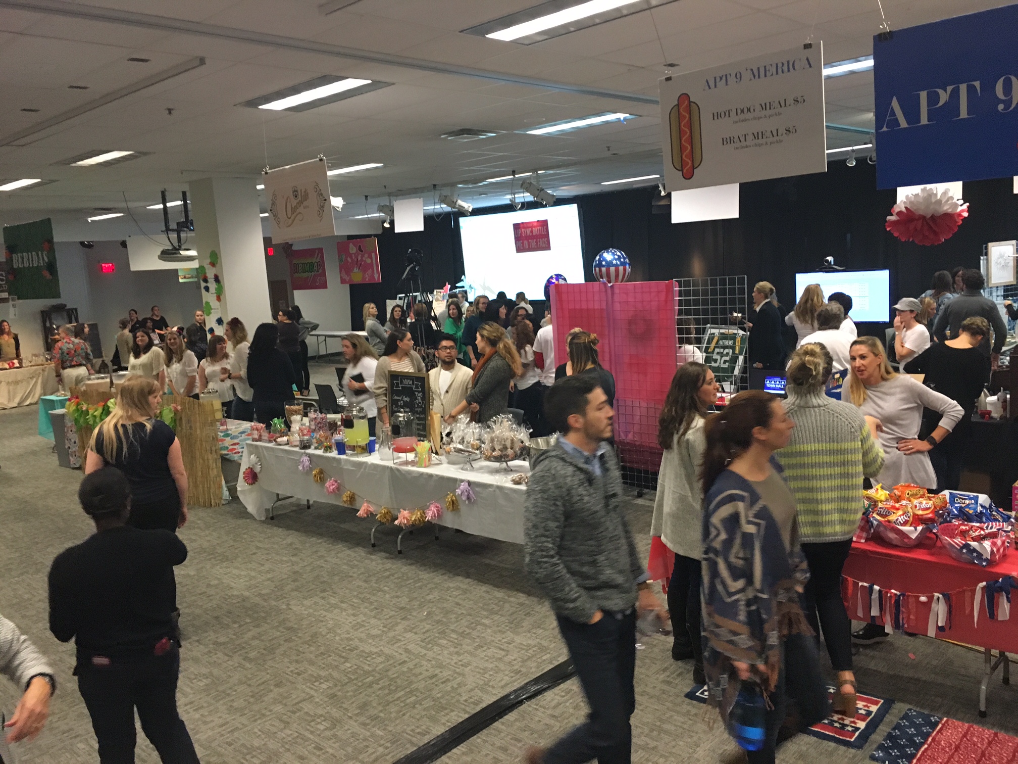 Share Your Fundraising Events!