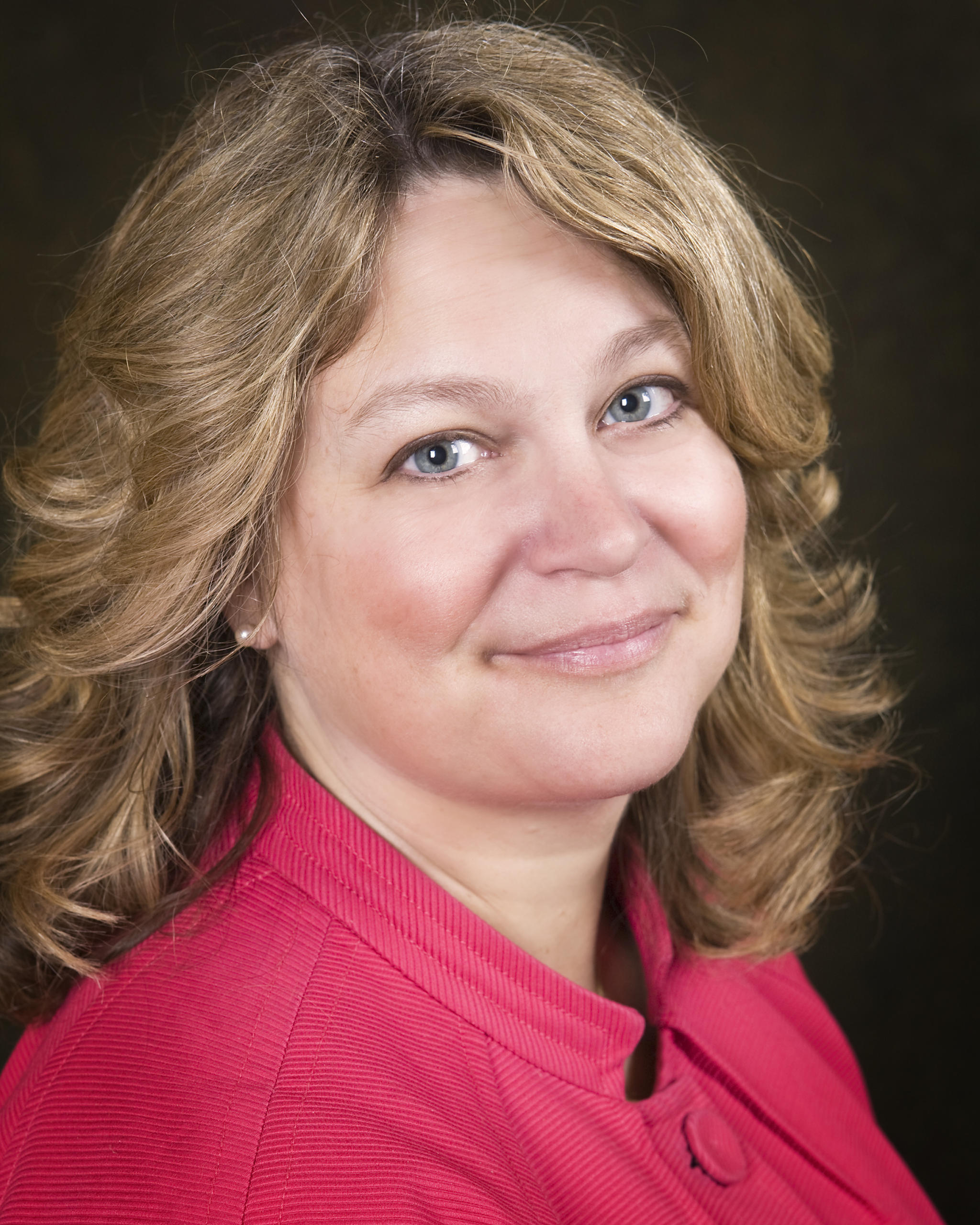 Western Wisconsin Chapter Welcomes New Executive Director